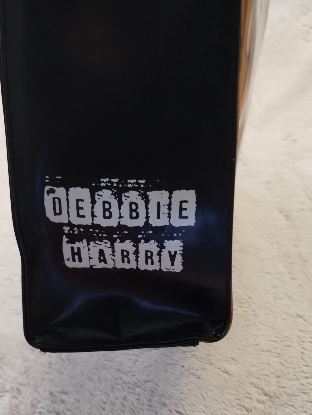 Y2k✨RARE! Blondie Tote - Picture 2 of 7
